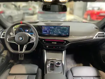 BMW M440i xDrive Gran Coupe M Sport Glasdach LED Nav