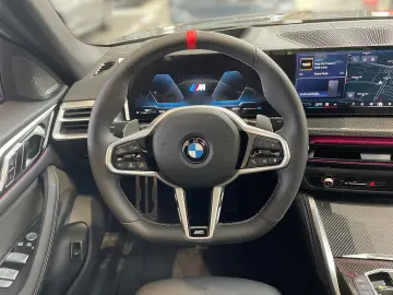 BMW M440i xDrive Gran Coupe M Sport Glasdach LED Nav