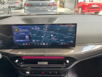 BMW M440i xDrive Gran Coupe M Sport Glasdach LED Nav