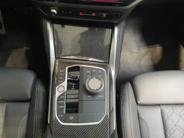BMW M440i xDrive Gran Coupe M Sport Glasdach LED Nav
