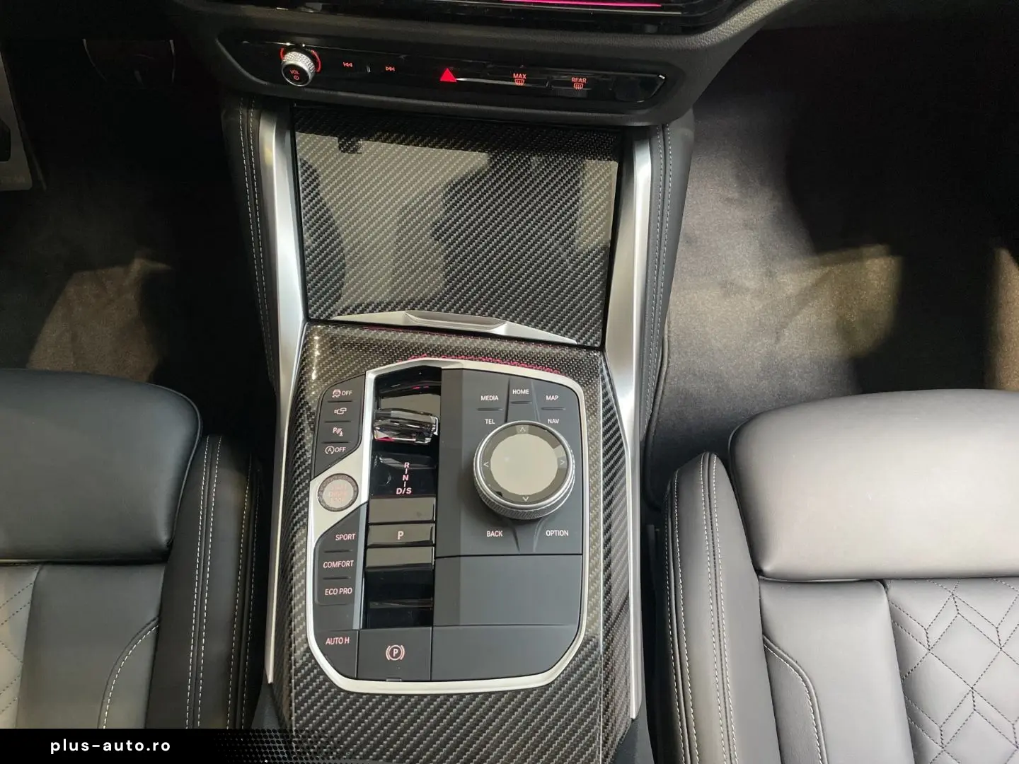 BMW M440i xDrive Gran Coupe M Sport Glasdach LED Nav