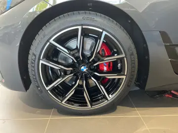 BMW M440i xDrive Gran Coupe M Sport Glasdach LED Nav
