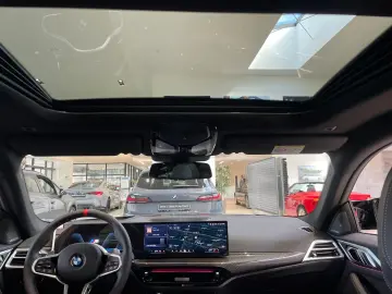 BMW M440i xDrive Gran Coupe M Sport Glasdach LED Nav