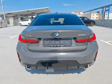 BMW 330i xDrive M-Sport DriAssProf HuD 360  AHK NP81