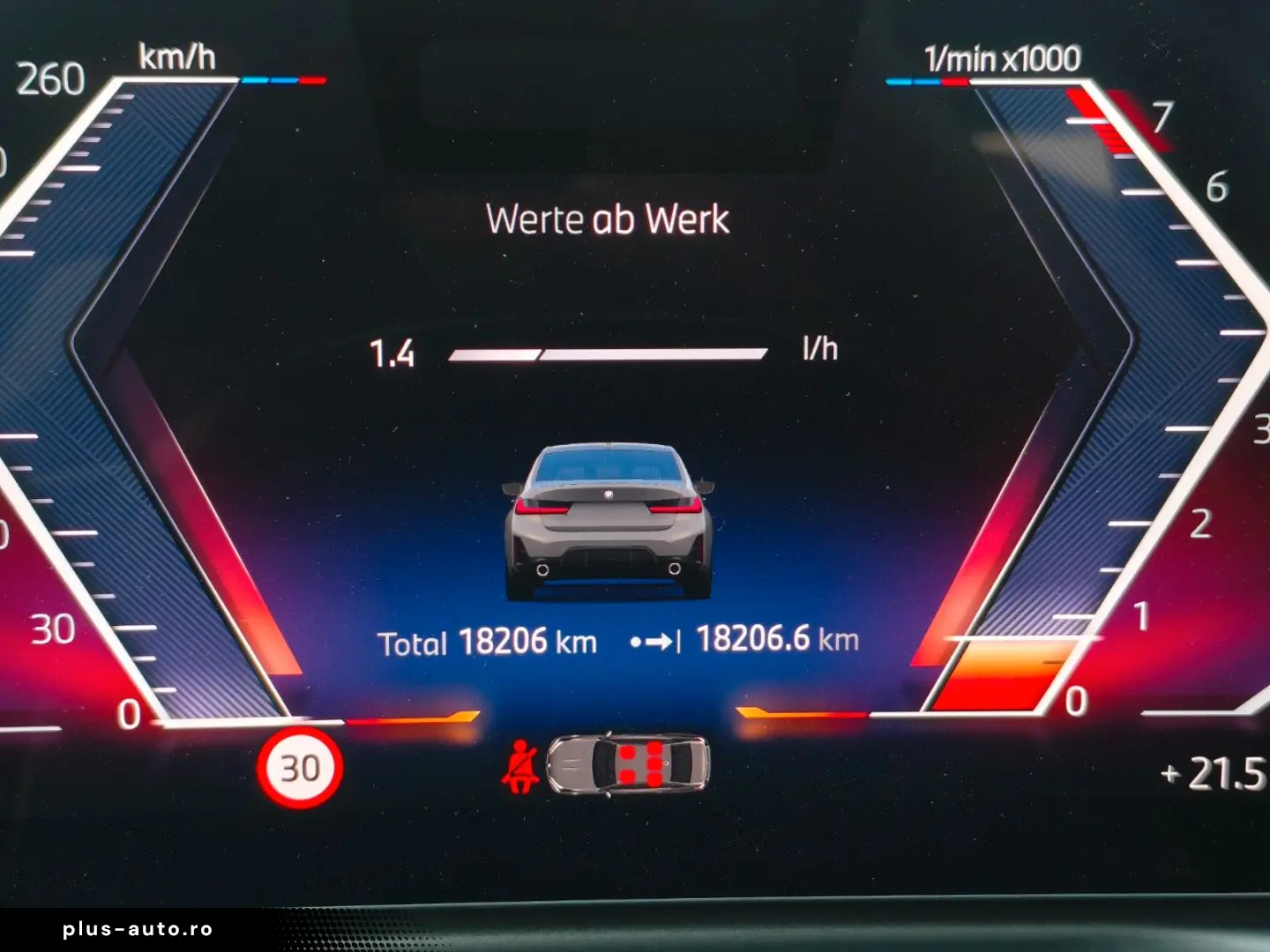 BMW 330i xDrive M-Sport DriAssProf HuD 360  AHK NP81