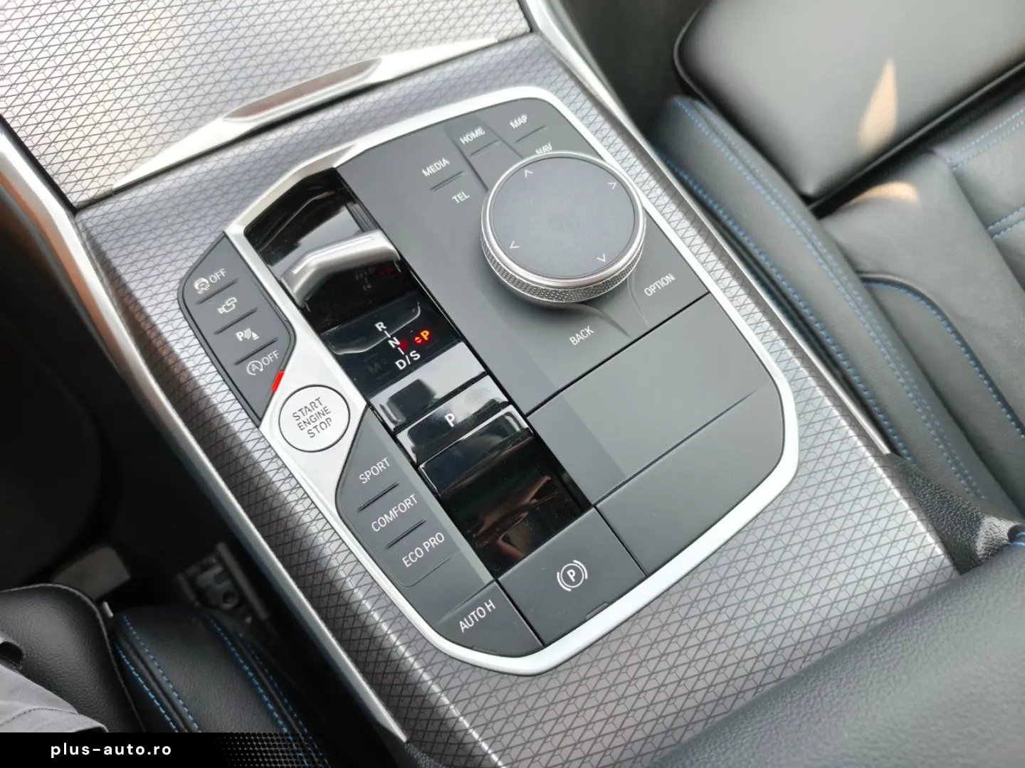 BMW 330i xDrive M-Sport DriAssProf HuD 360  AHK NP81
