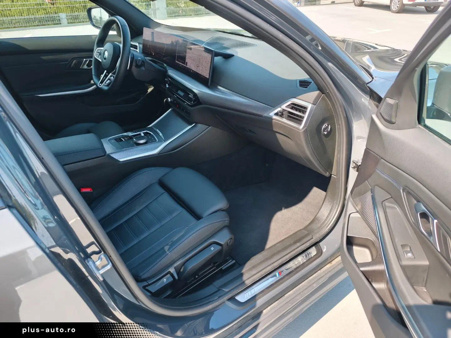 BMW 330i xDrive M-Sport DriAssProf HuD 360  AHK NP81