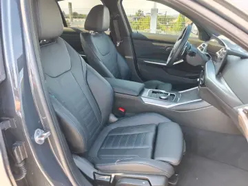 BMW 330i xDrive M-Sport DriAssProf HuD 360  AHK NP81