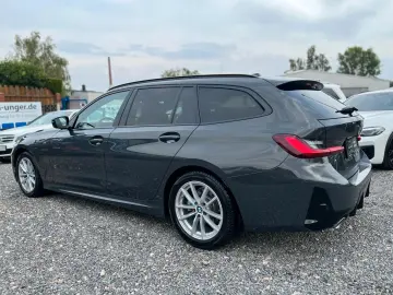 BMW 318d M SPORT-LASER-360 KAMERA-WIDESCREEN-M PAKET