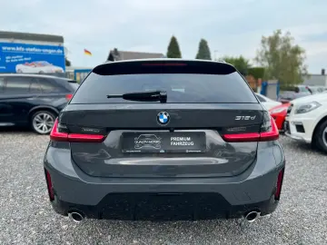 BMW 318d M SPORT-LASER-360 KAMERA-WIDESCREEN-M PAKET