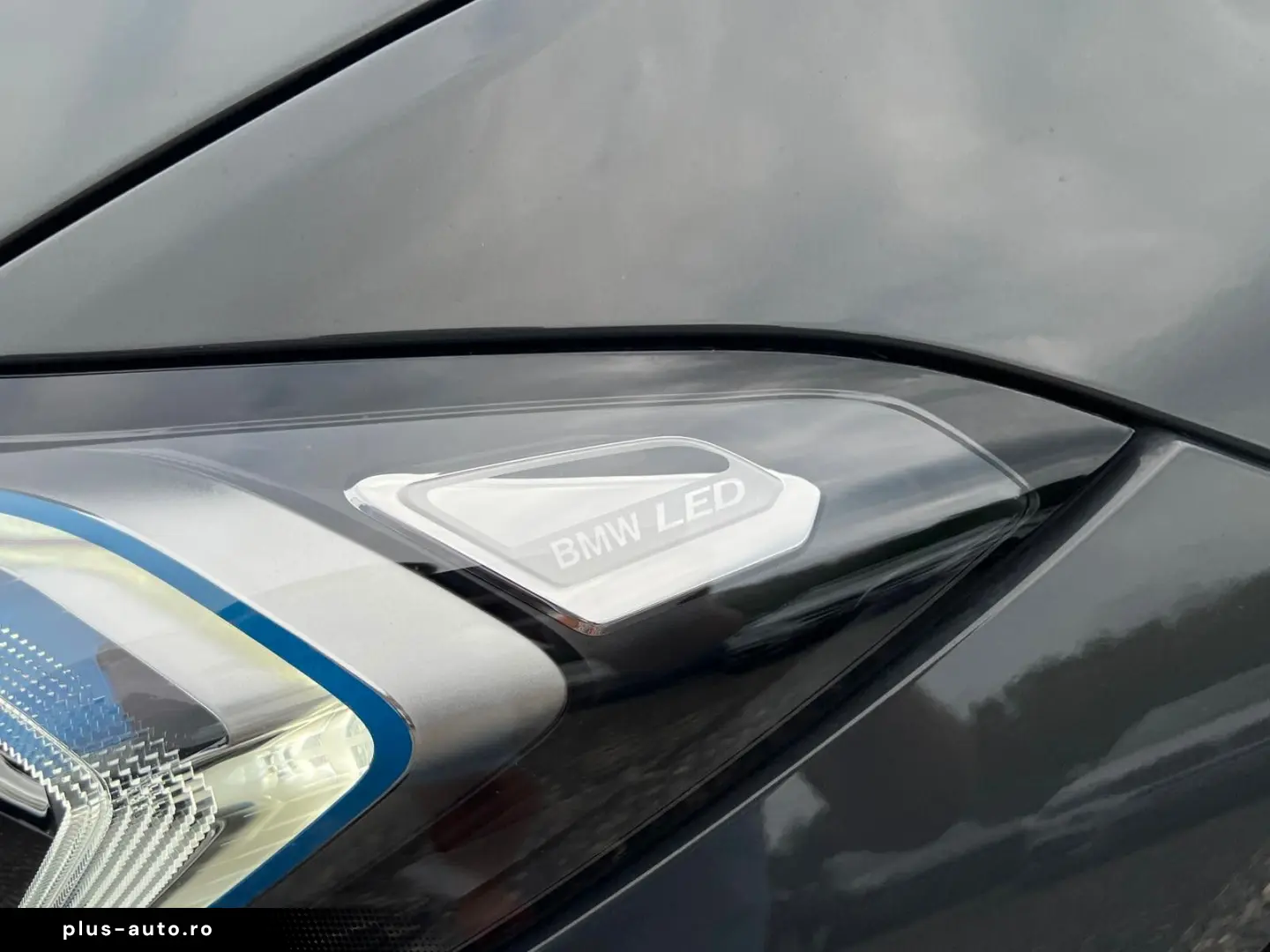BMW 318d M SPORT-LASER-360 KAMERA-WIDESCREEN-M PAKET