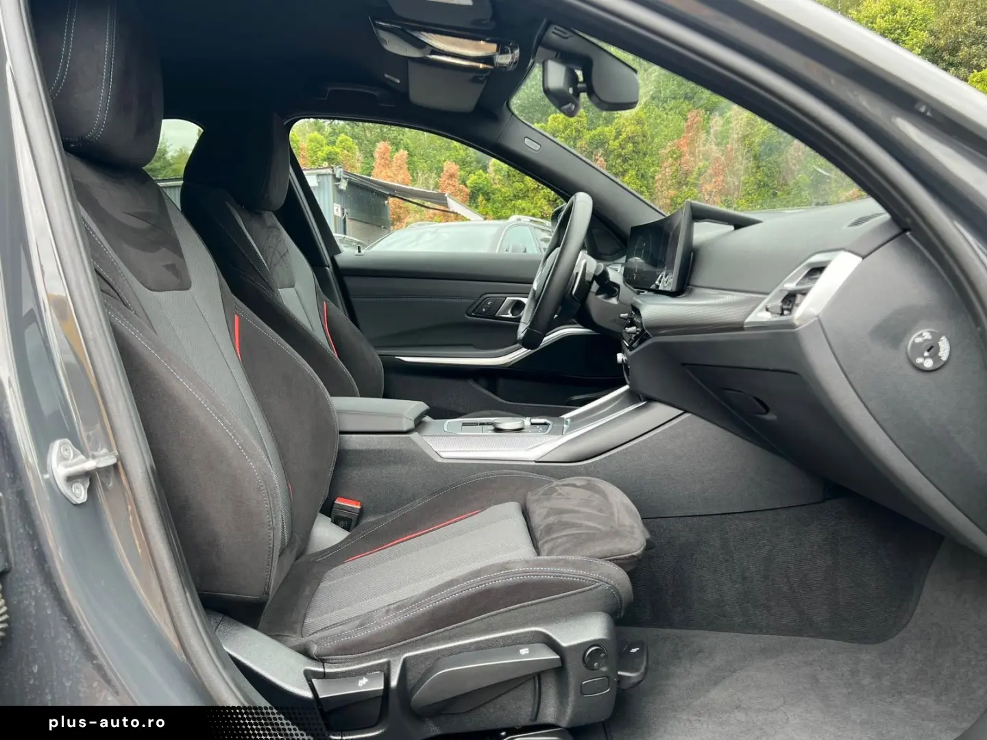 BMW 318d M SPORT-LASER-360 KAMERA-WIDESCREEN-M PAKET