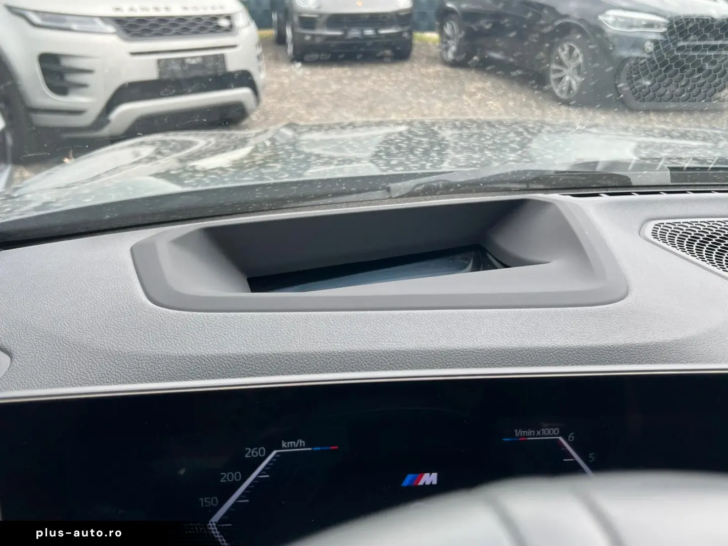 BMW 318d M SPORT-LASER-360 KAMERA-WIDESCREEN-M PAKET