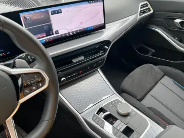 BMW 318d M SPORT-LASER-360 KAMERA-WIDESCREEN-M PAKET