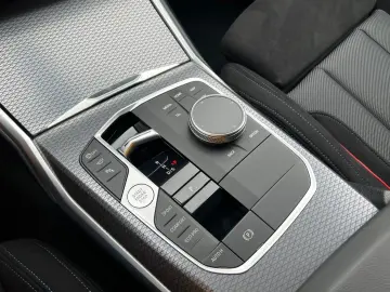 BMW 318d M SPORT-LASER-360 KAMERA-WIDESCREEN-M PAKET