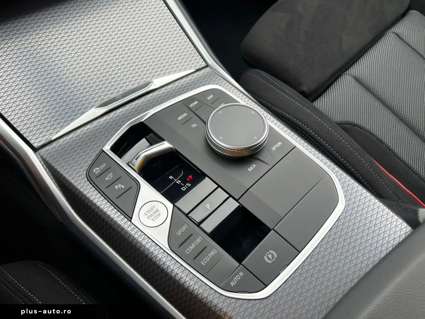BMW 318d M SPORT-LASER-360 KAMERA-WIDESCREEN-M PAKET