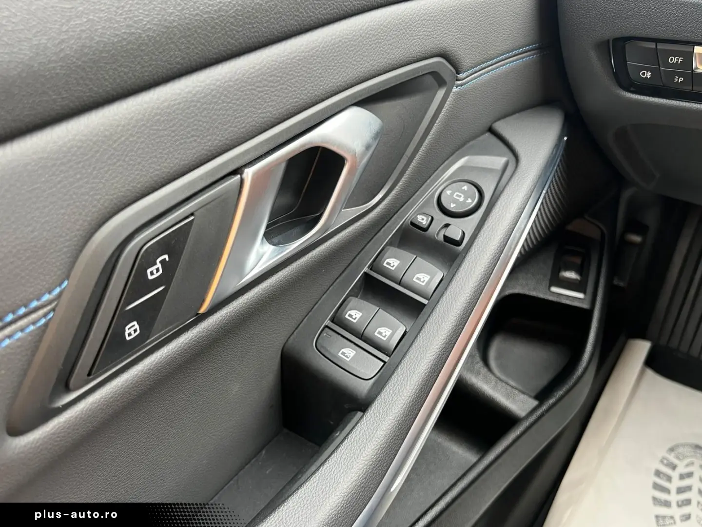 BMW 318d M SPORT-LASER-360 KAMERA-WIDESCREEN-M PAKET