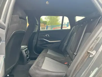 BMW 318d M SPORT-LASER-360 KAMERA-WIDESCREEN-M PAKET