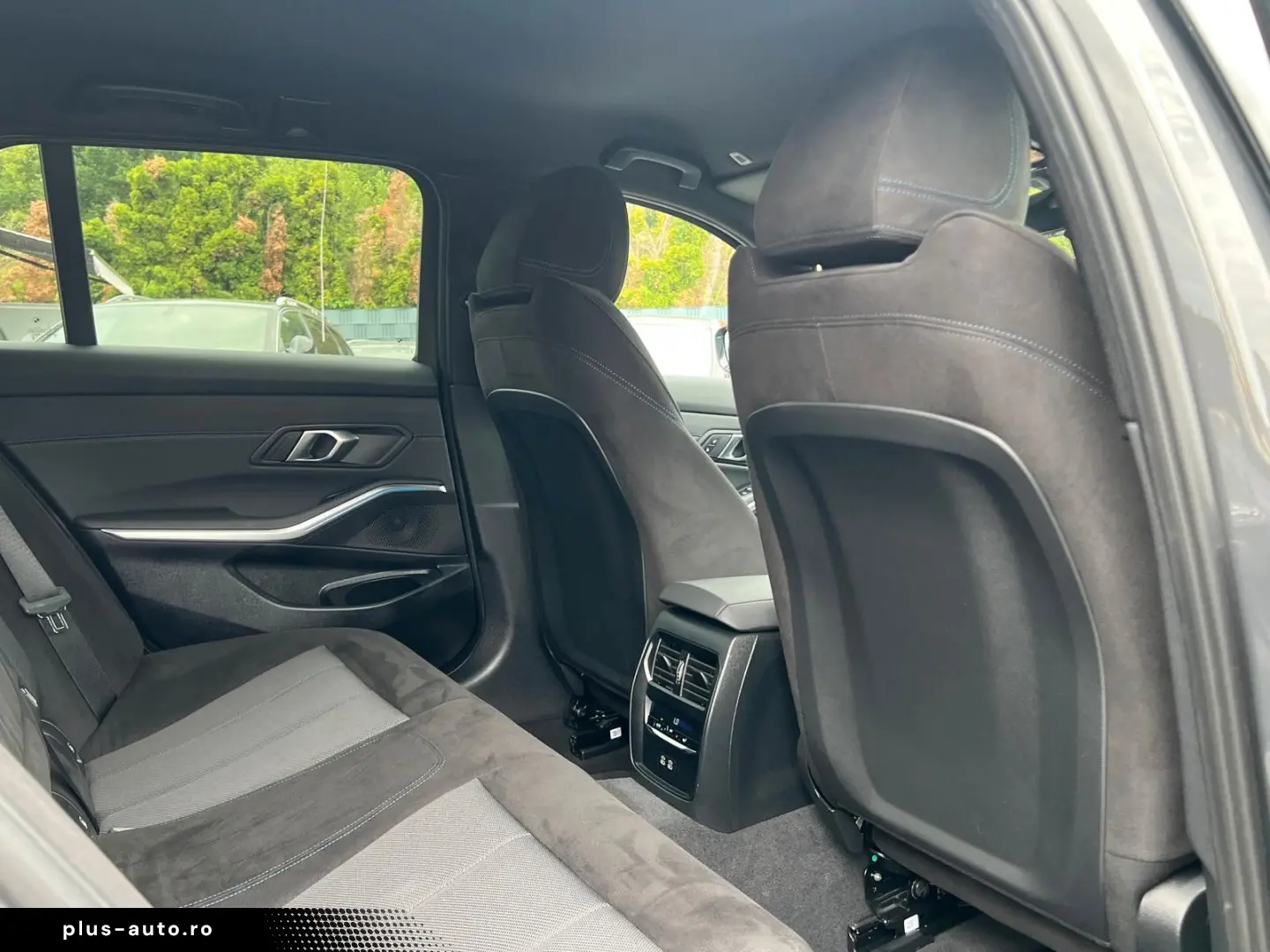 BMW 318d M SPORT-LASER-360 KAMERA-WIDESCREEN-M PAKET