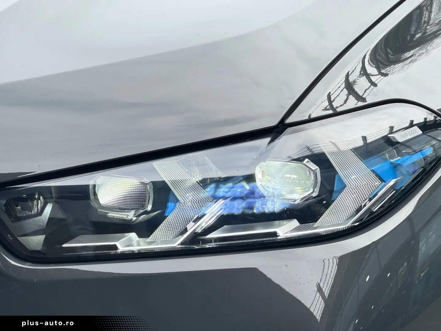 BMW X6 M Competition PANO AHK DA-Prof PA-Prof h&k