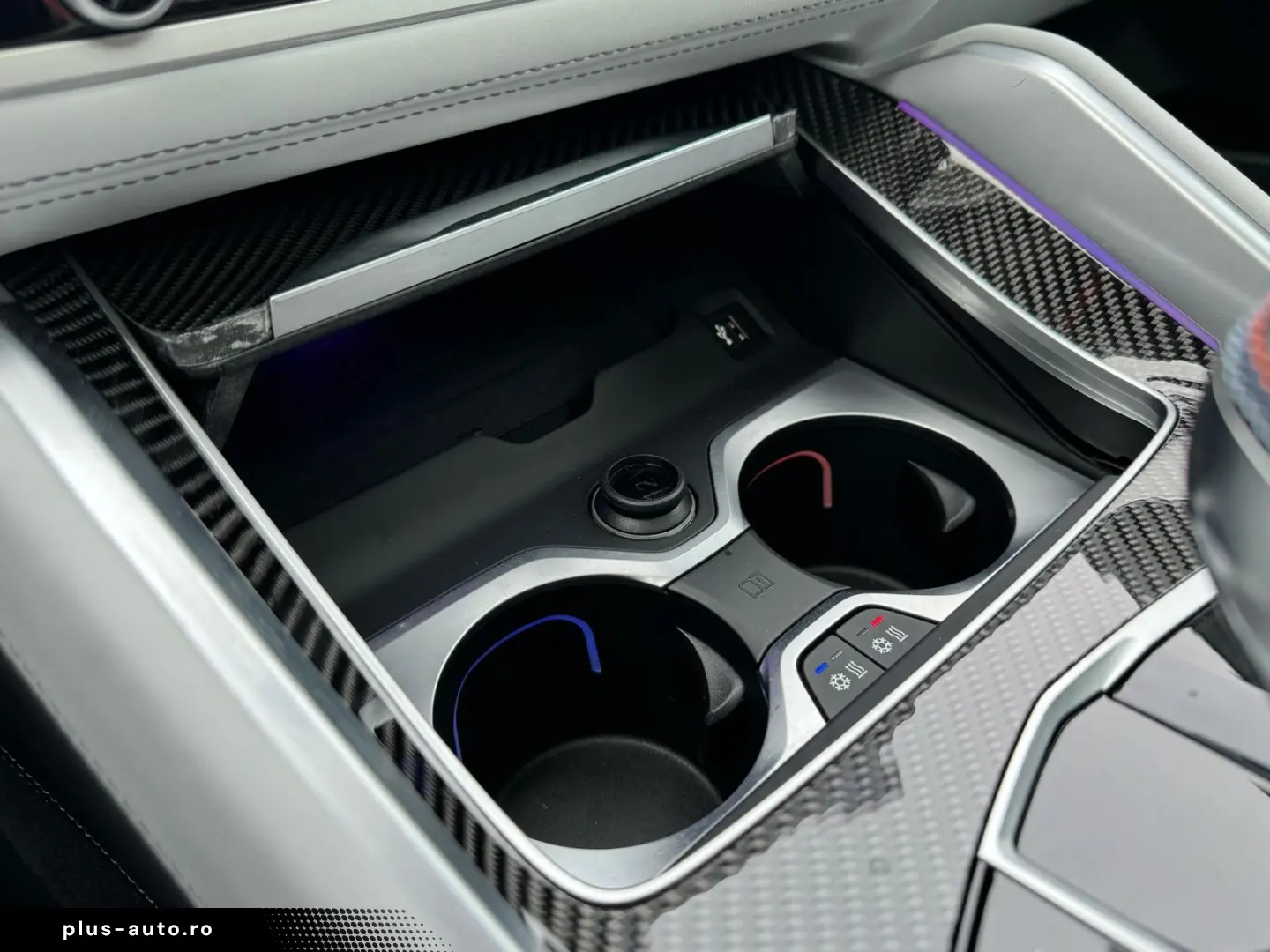 BMW X6 M Competition PANO AHK DA-Prof PA-Prof h&k