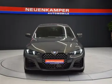 BMW 420d Gran Coupé xDrive M sport HuD H&k ACC 360