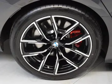 BMW 420d Gran Coupé xDrive M sport HuD H&k ACC 360