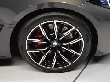 BMW 420d Gran Coupé xDrive M sport HuD H&k ACC 360