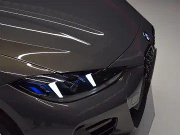 BMW 420d Gran Coupé xDrive M sport HuD H&k ACC 360