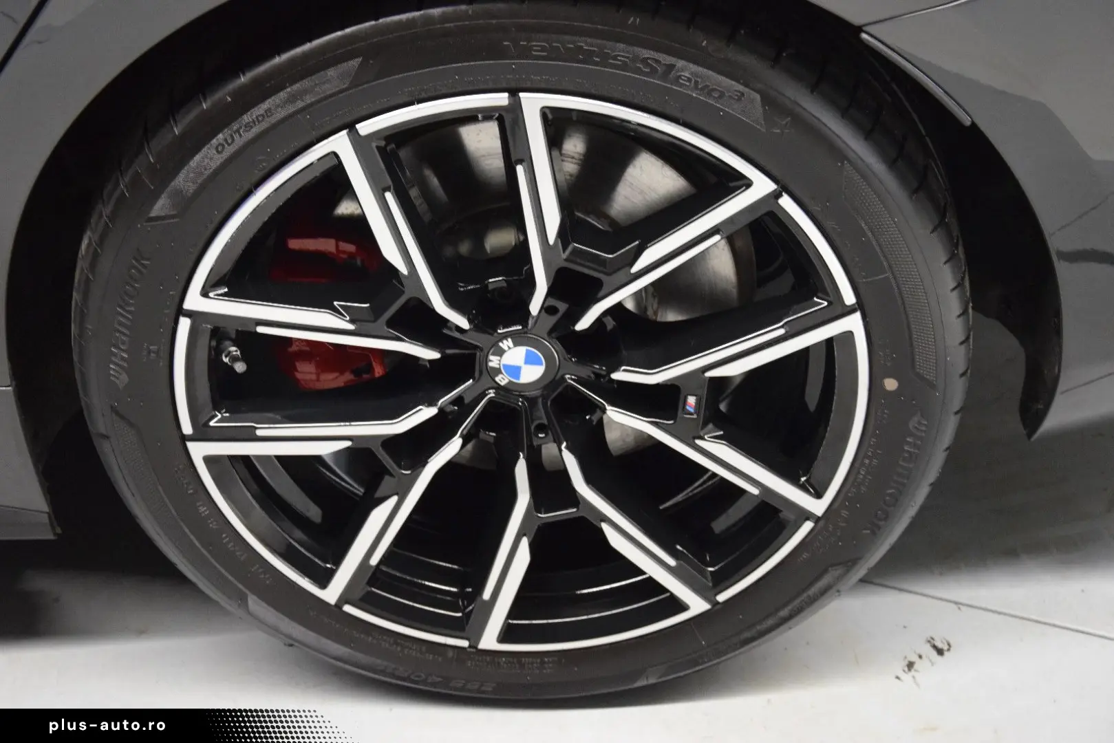 BMW 420d Gran Coupé xDrive M sport HuD H&k ACC 360