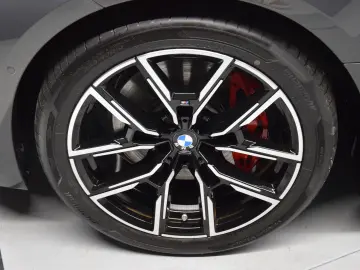 BMW 420d Gran Coupé xDrive M sport HuD H&k ACC 360