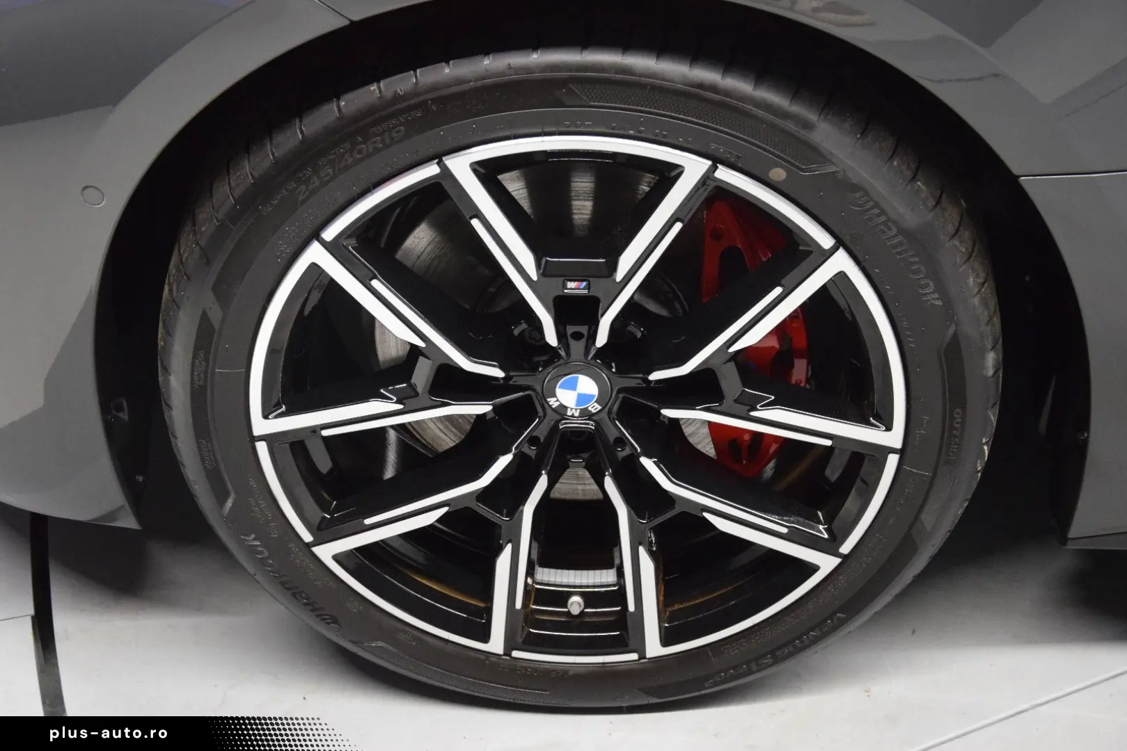 BMW 420d Gran Coupé xDrive M sport HuD H&k ACC 360