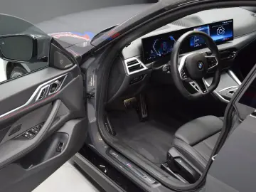 BMW 420d Gran Coupé xDrive M sport HuD H&k ACC 360