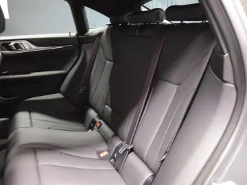 BMW 420d Gran Coupé xDrive M sport HuD H&k ACC 360