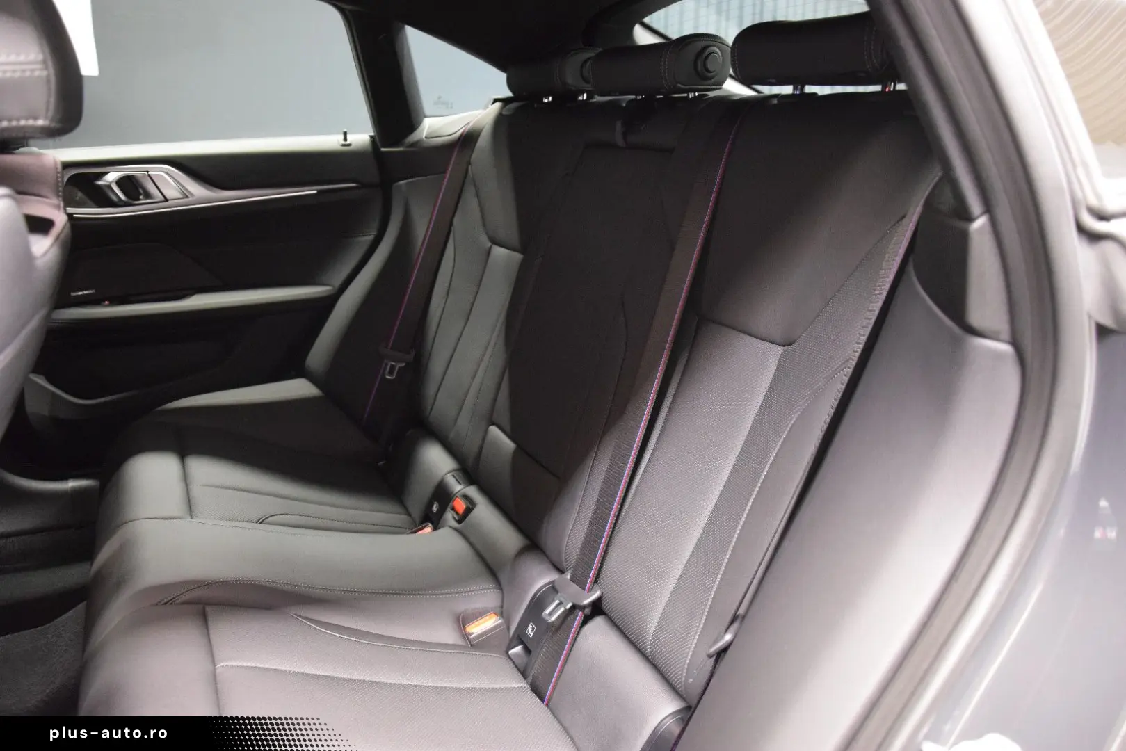 BMW 420d Gran Coupé xDrive M sport HuD H&k ACC 360