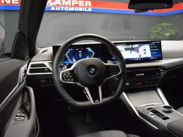 BMW 420d Gran Coupé xDrive M sport HuD H&k ACC 360