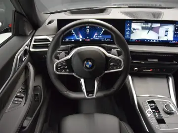 BMW 420d Gran Coupé xDrive M sport HuD H&k ACC 360