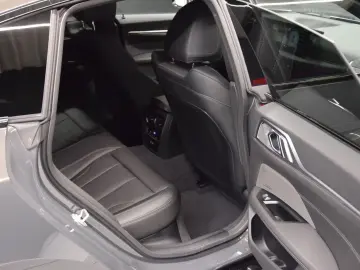 BMW 420d Gran Coupé xDrive M sport HuD H&k ACC 360