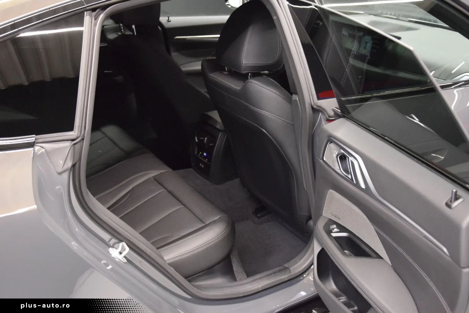 BMW 420d Gran Coupé xDrive M sport HuD H&k ACC 360