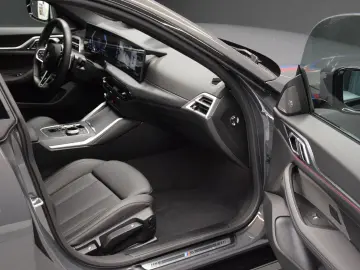 BMW 420d Gran Coupé xDrive M sport HuD H&k ACC 360