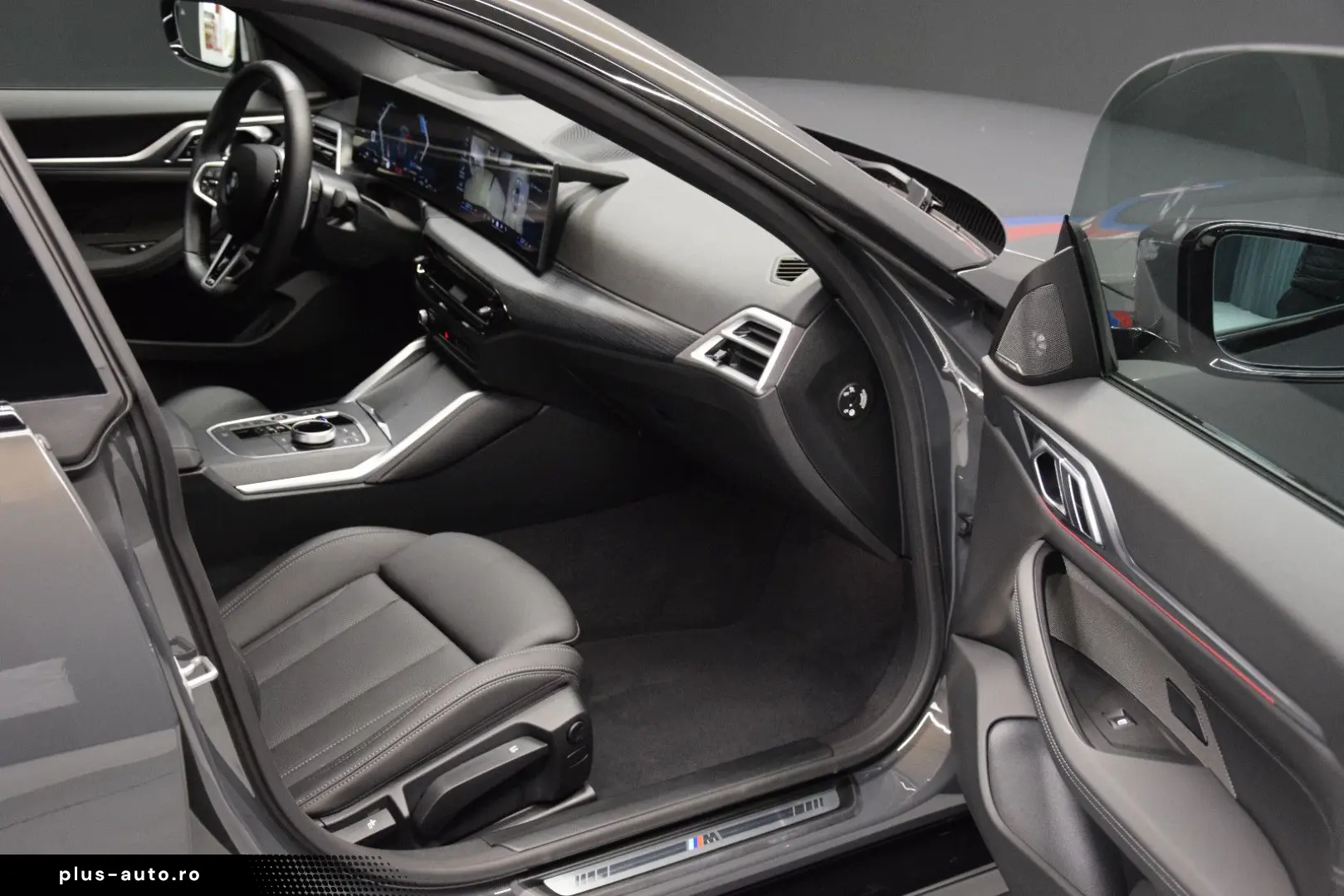 BMW 420d Gran Coupé xDrive M sport HuD H&k ACC 360