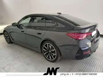 BMW 420 d Gran Coupe xDr M Sport Pro GlasD HUD 360