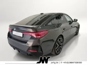 BMW 420 d Gran Coupe xDr M Sport Pro GlasD HUD 360