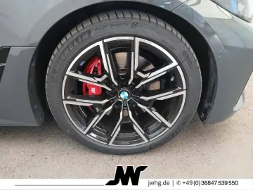 BMW 420 d Gran Coupe xDr M Sport Pro GlasD HUD 360