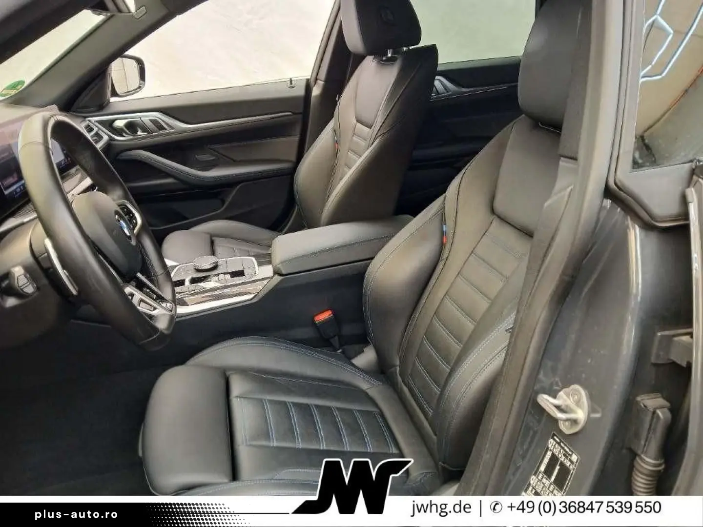 BMW 420 d Gran Coupe xDr M Sport Pro GlasD HUD 360
