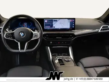 BMW 420 d Gran Coupe xDr M Sport Pro GlasD HUD 360