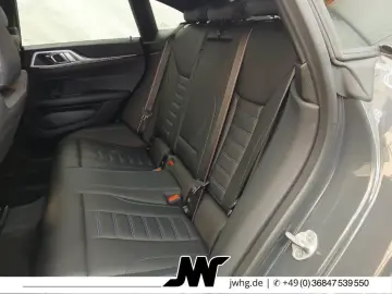 BMW 420 d Gran Coupe xDr M Sport Pro GlasD HUD 360