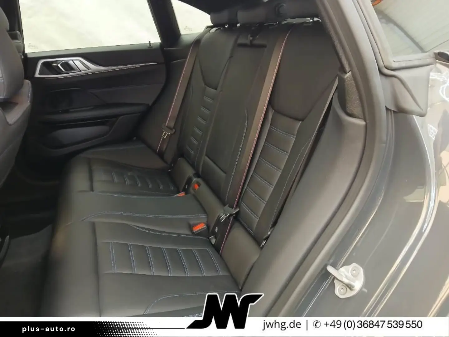 BMW 420 d Gran Coupe xDr M Sport Pro GlasD HUD 360