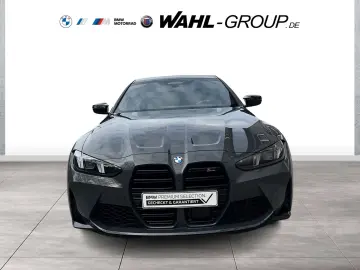 BMW M4 Competition Innovation HarmanKardon HeadUp eS
