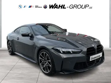 BMW M4 Competition Innovation HarmanKardon HeadUp eS